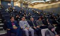 برای اولین بار سمپوزیوم هوش مصنوعی و سلامت در دانشگاه علوم پزشکی البرز برگزار شد