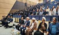 شرکت 1100 نفر از دانشگاهیان علوم پزشکی البرز در در بیست و هشتمین جشنواره کشوری قران و عترت