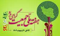 هفته ملی جمعیت ( 24 الی 30 اردیبهشت ماه ) سهم من از جوانی ایران