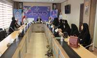 فرآیند مددکاری اجتماعی در بنیاد شهید و امور ایثارگران استان البرز 