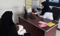  بهره مندی 6400 مادر باردار از خدمات و مراقبت های رایگان مراکز بهداشتی سطح استان البرز