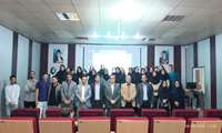  گرامیداشت  روز جهانی بهداشت عمومی