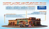 ✅ بسته حمایتی صندوق رفاه دانشجویان وزارت بهداشت در راستای حمایت از خانواده و جوانی جمعیت