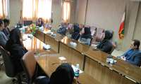 مراسم بزرگداشت پنجمین سالگرد شهادت حاج قاسم سلیمانی 