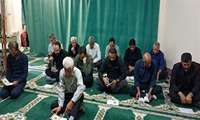 برگزاری مراسم دعای پر فیض عاشورا