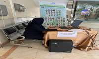 برگزاری انتخابات شورای صنفی در دانشکده بهداشت روز بیستم خرداد 1404