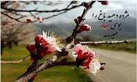 تبریک سال نو