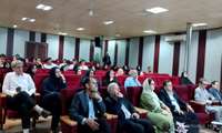  همایش تقویت همبستگی بین نسلی برای رفاه پایدار