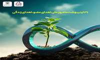 شعار و روز شمار هفته ملی اهدای عضو(۲۵ الی ۳۱) اعلام شد