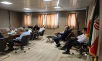 برگزاری کارگاه های خود مراقبتی در بحران های نظامی 