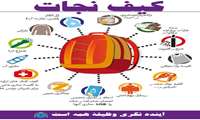 مطالب آموزشی آمادگی در بلایای طبیعی