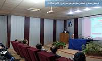 گزارش تصویری گردهمایی مددکاران اجتماعی بیمارستان های استان البرز