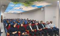 توانمند سازی کارکنان با هدف پیشگیری و آگاهی سازی از موضوعات مربوط به رسیدگی به تخلفات اداری