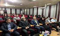 برگزاری مراسم گرامیداشت بهداشت محیط