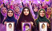 پیام تبریک رئیس  دانشکده به مناسبت ولادت حضرت معصومه (س) و روز دختر