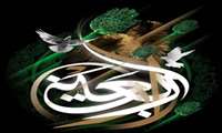 پیام دکتر نوری سپهر، رئیس دانشکده بهداشت  به مناسبت اربعین حسینی