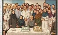 فراخوان مشارکت در نظرسنجی انتخاب استاد مؤثر فرهنگی