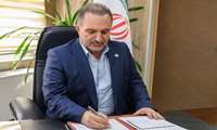 پیام فراخوان رئیس دانشگاه علوم پزشکی البرز برای حضور در رزمایش و اجتماع جانفدایان استان البرز